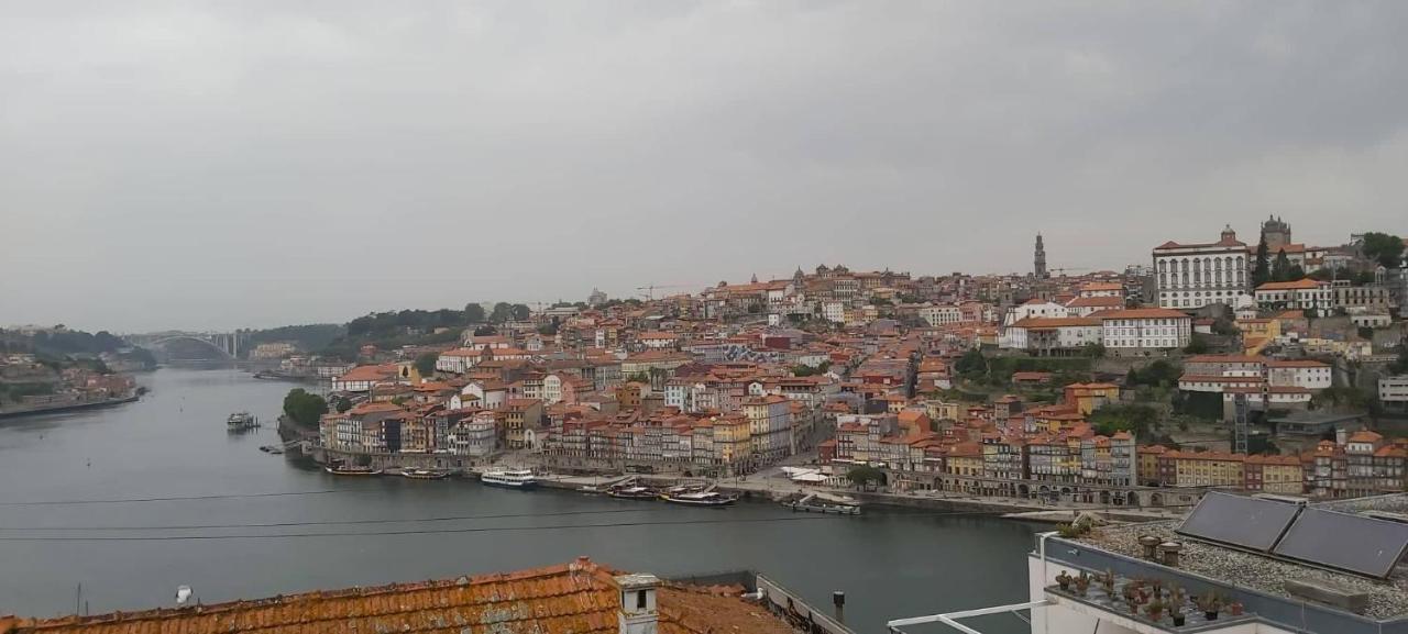 Casa Do Barqueiro - - Quinta Da Cabrida * Oporto