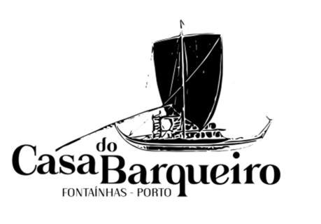 Casa Do Barqueiro - - Quinta Da Cabrida Oporto