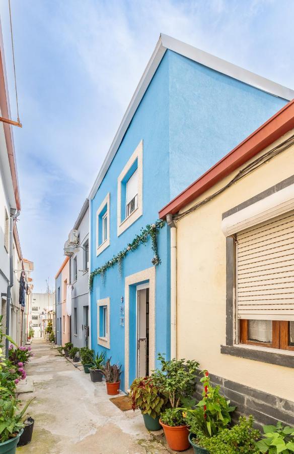 Casa Do Barqueiro - - Quinta Da Cabrida Hébergement de vacances Oporto